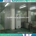 Wholesale China Import meat spiral conveyor freezer